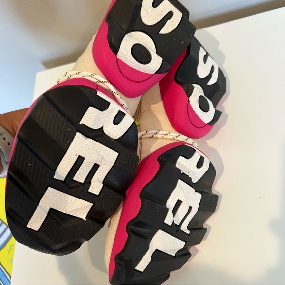 Sorel Kinect impact lace sneakers - Picture 4 of 5